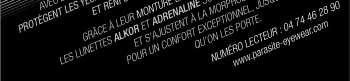 à propos