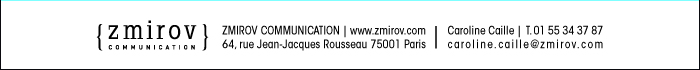 Contact Presse