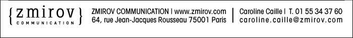 Contact Presse