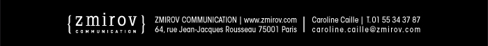 Contact Presse