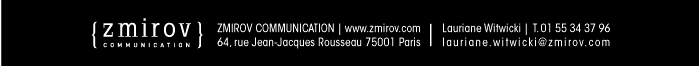 Contact Presse