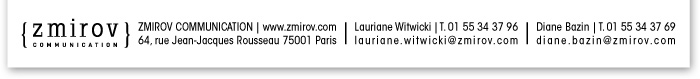 Contact Presse