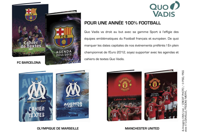 QUO VADIS