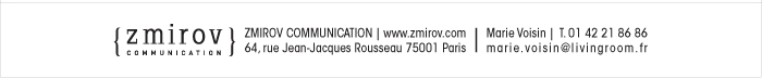 Contact Presse