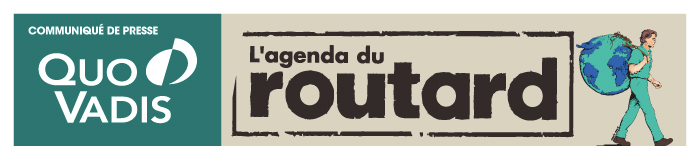 Communiqué de presse