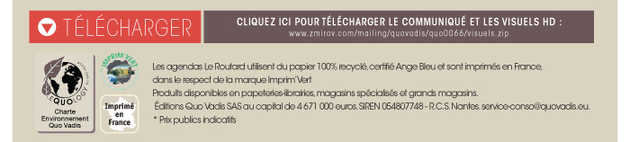 LE ROUTARD