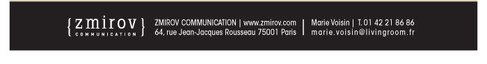 Contact Presse