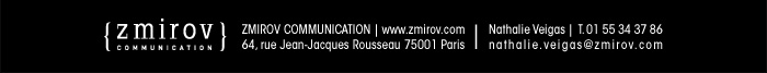 Contacts presse