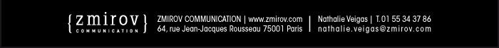 Contact presse