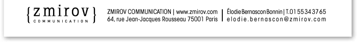 Contacts Presse