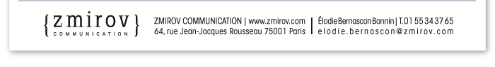 Contact Presse