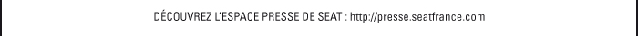 Espace Presse