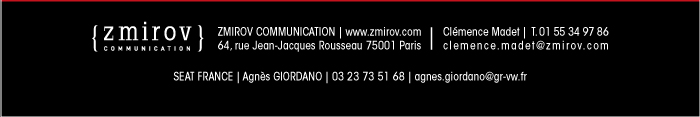 Contact Presse