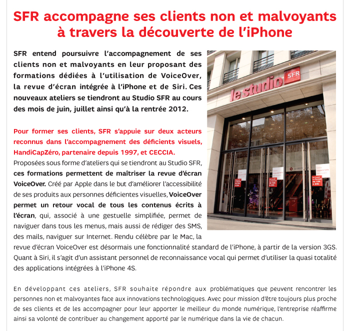 SFR