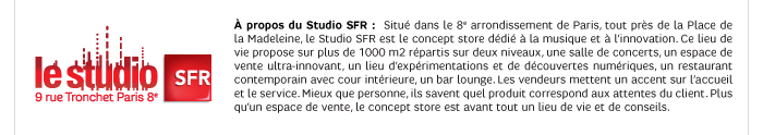 de formation