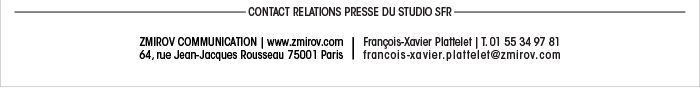 Infos & Contact