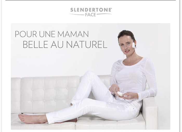 Slendertone