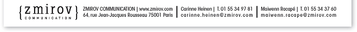 contact presse
