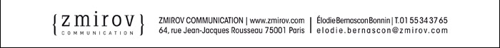 contact presse