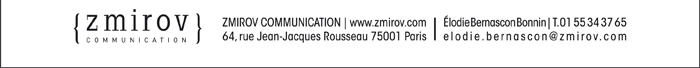 contact presse