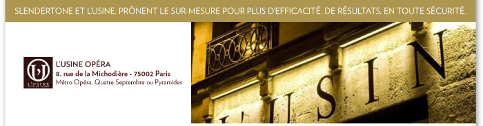 L'Usine