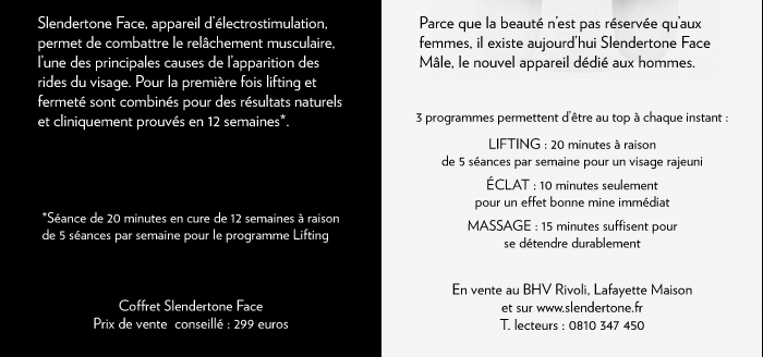 A propos du produit