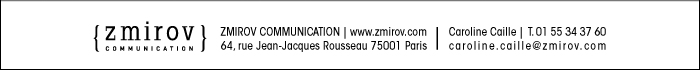 Contact presse