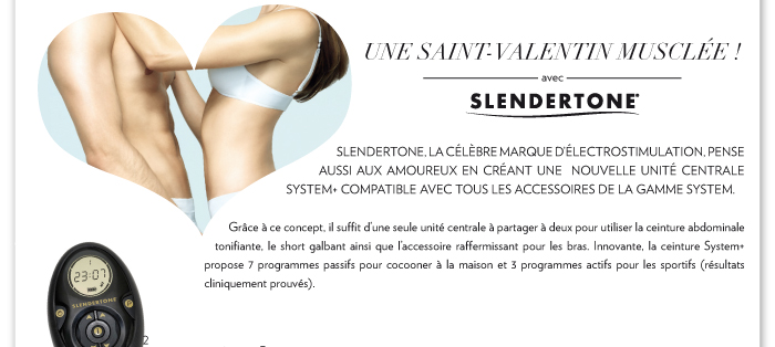 Slendertone