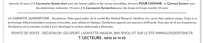 à propos