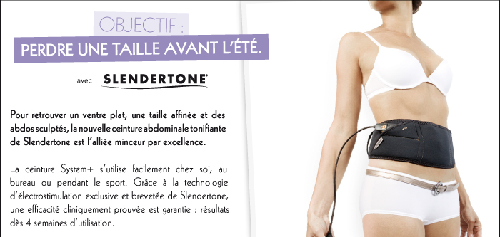 Slendertone