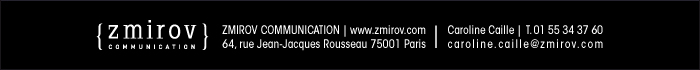 Contact presse