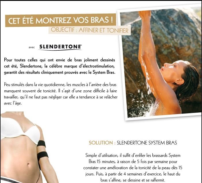 Slendertone