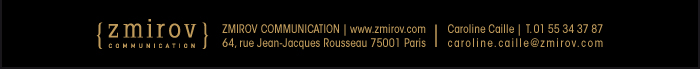 Contact Presse