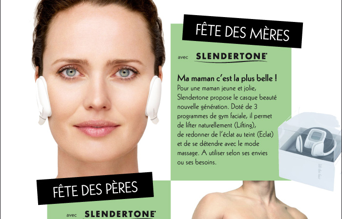 SLENDERTONE