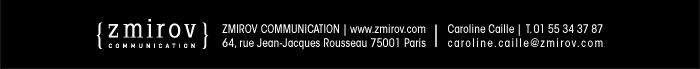 Contact Presse