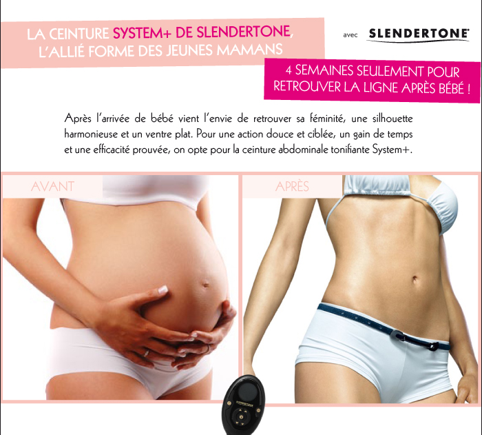 SLENDERTONE