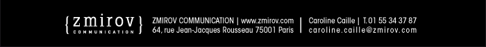 Contact Presse