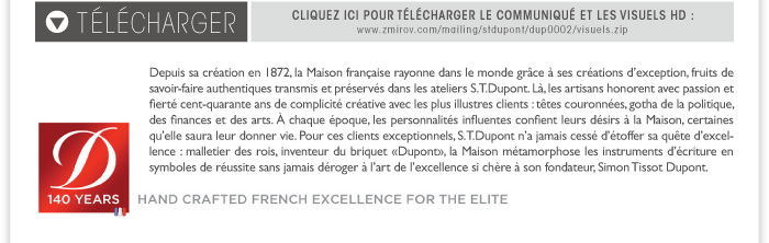 plus d'infos
