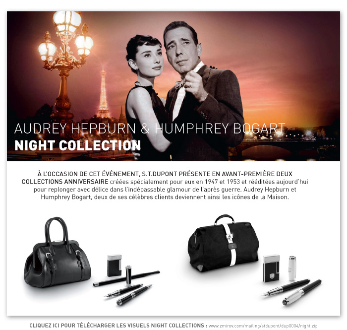 Night Collection
