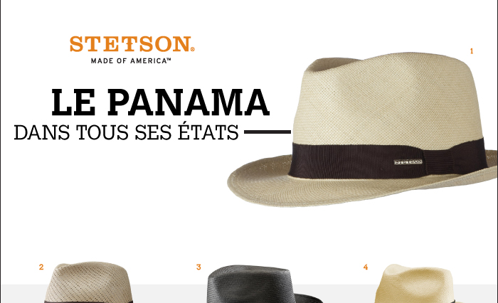 Stetson