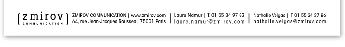 Contact Presse