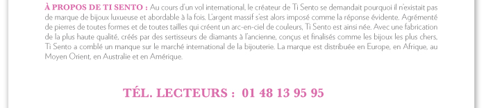 à propos