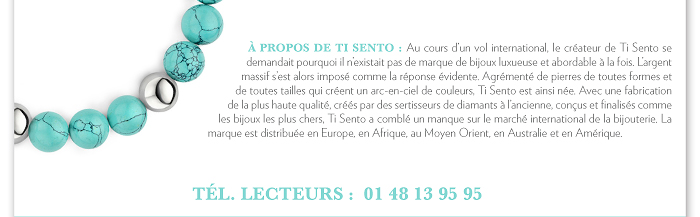 à propos