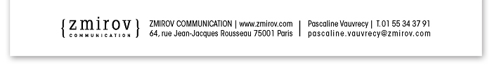 Contact Presse