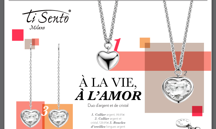 TI SENTO