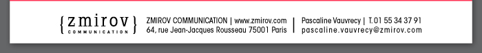 Contact Presse
