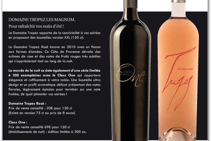 Les Magnums