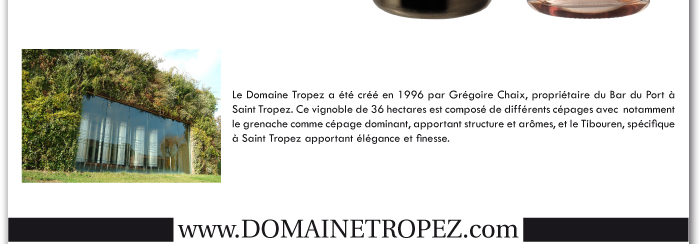 plus d'infos