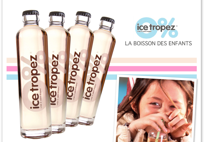 Ice Tropez 0%