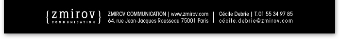 Contact Presse